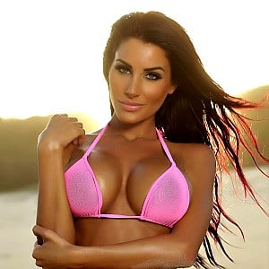 Natalie Charalambous