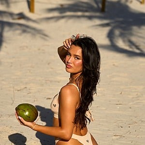 Natalie Cruz