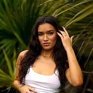 Natalie Cruz