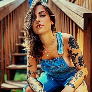 Natalie Cuomo