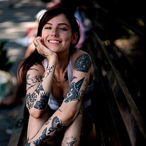 Natalie Cuomo