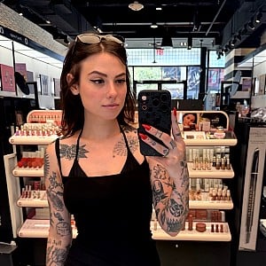 Natalie Cuomo