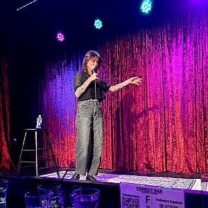 Natalie Cuomo