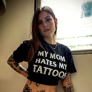 Natalie Cuomo