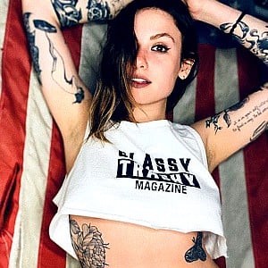 Natalie Cuomo