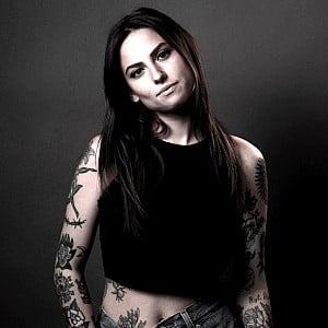 Natalie Cuomo