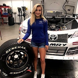 Natalie Decker