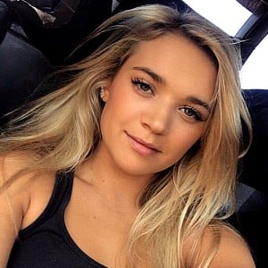 Natalie Decker