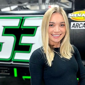 Natalie Decker