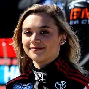 Natalie Decker