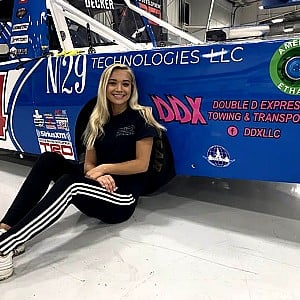 Natalie Decker