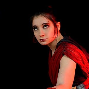 Natalie Dodgen