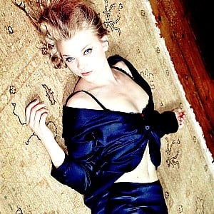 Natália Dormer