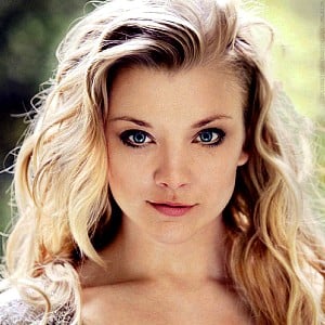 Natália Dormer