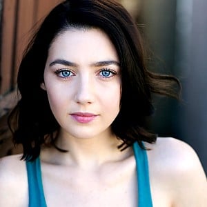 Natalie Dreyfuss