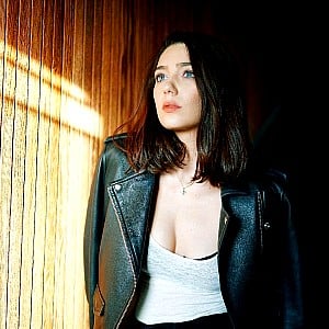 Natalie Dreyfuss