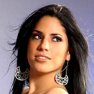 Natalie Espinoza