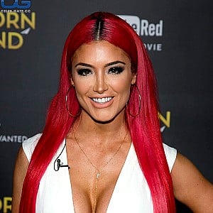 Natalie Eva Marie