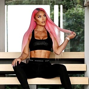 Natalie Eva Marie
