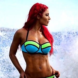 Natalie Eva Marie