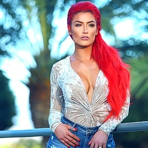 Natalie Eva Marie