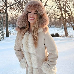 Natalie Friedman