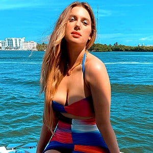 Natalie Friedman