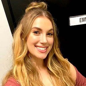 Natalie Friedman