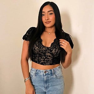 Natalie Garza