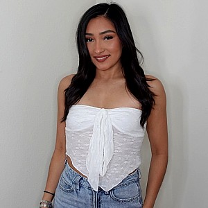 Natalie Garza