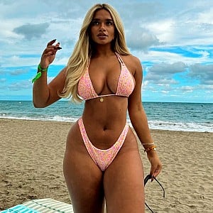 Natalie Gessey