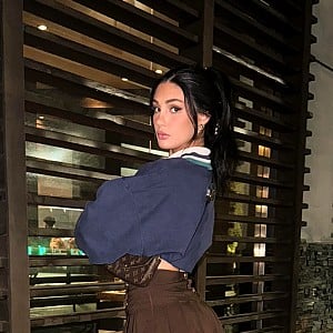 Natalie Gibson