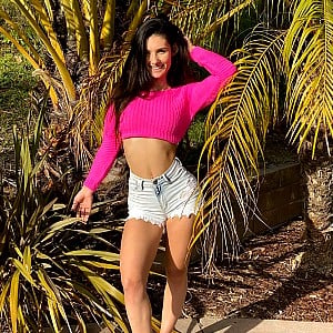 Natalie Gibson