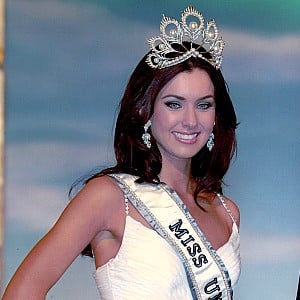 Natalie Glebova