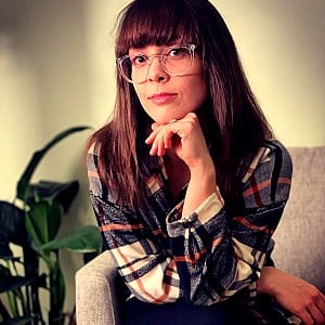 Natalie Gold (youtuber)