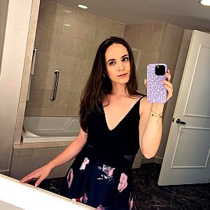 Natalie Gold (youtuber)