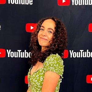 Natalie Gold (youtuber)