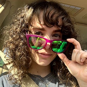 Natalie Gold (youtuber)