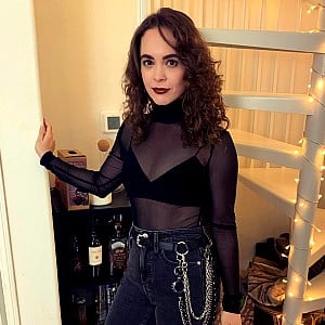 Natalie Gold (youtuber)
