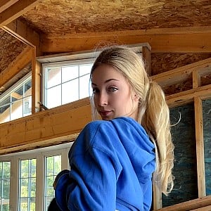 Natalie Grace (Penthouse)