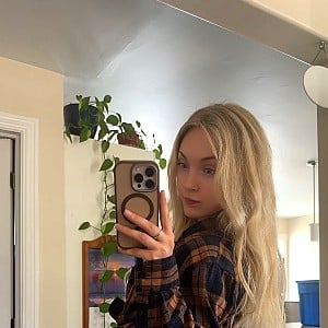 Natalie Grace (Penthouse)