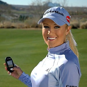 Natalie Gulbis