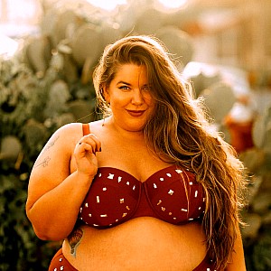Natalie Hage