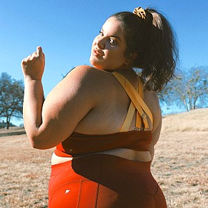 Natalie Hage