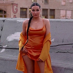 Natalie Halcro
