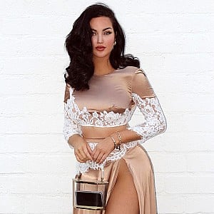 Natalie Halcro