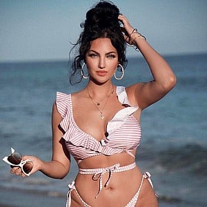 Natalie Halcro