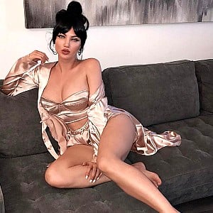 Natalie Halcro