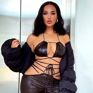 Natalie Halcro