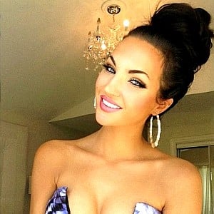 Natalie Halcro